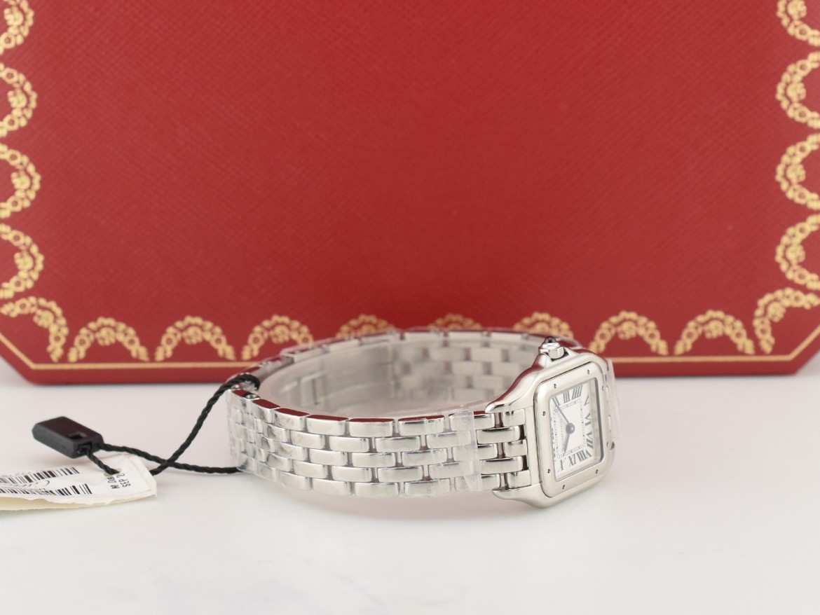 Panthere de Cartier Small new
