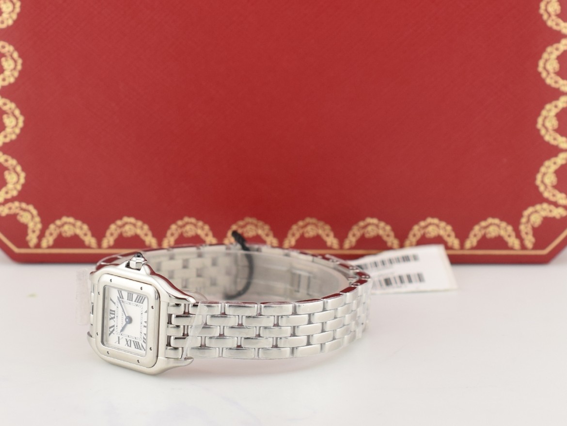 Panthere de Cartier Small new