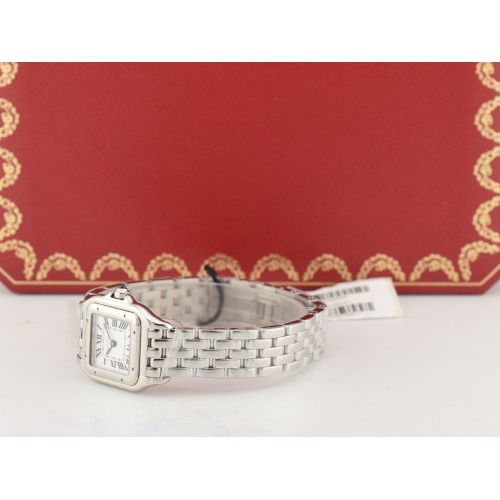 Panthere de Cartier Small new