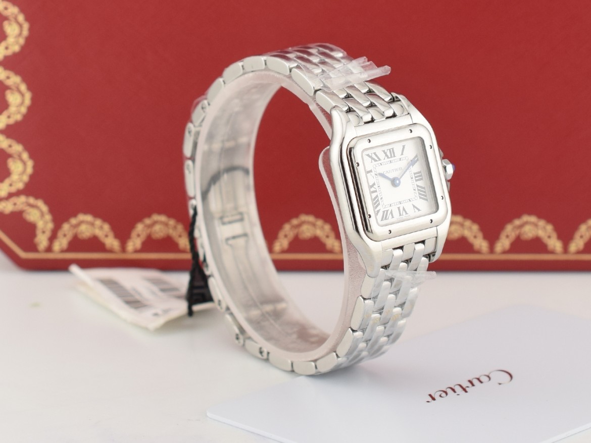 Panthere de Cartier Small new