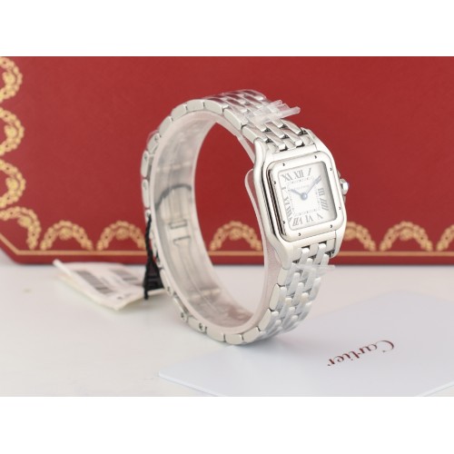 Panthere de Cartier Small new