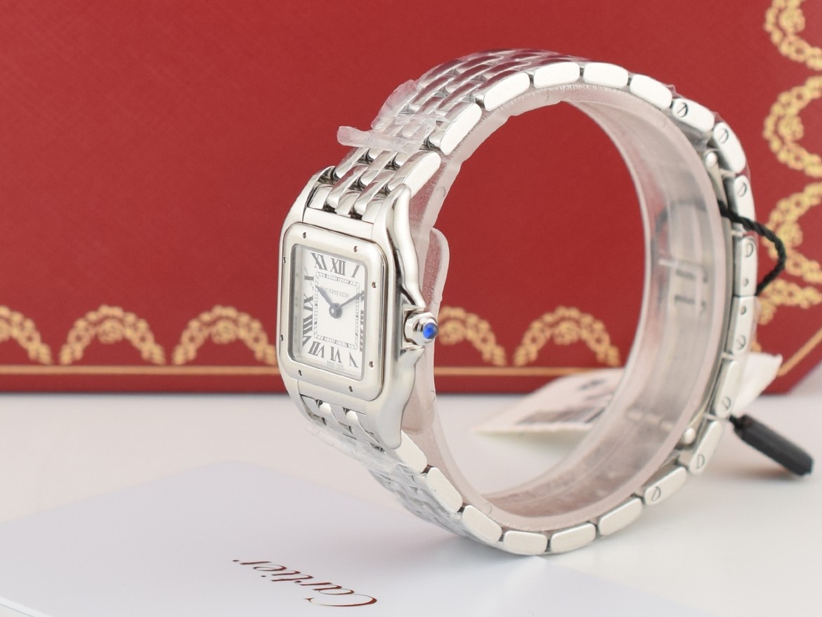 Panthere de Cartier Small new