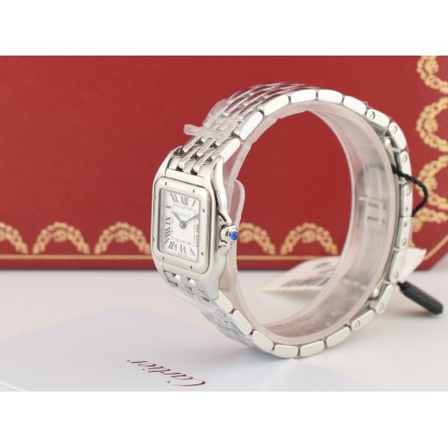 Panthere de Cartier Small new