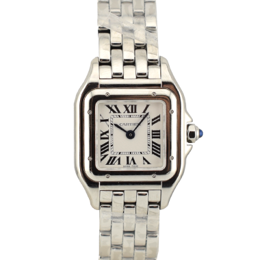 Panthere de Cartier Small new