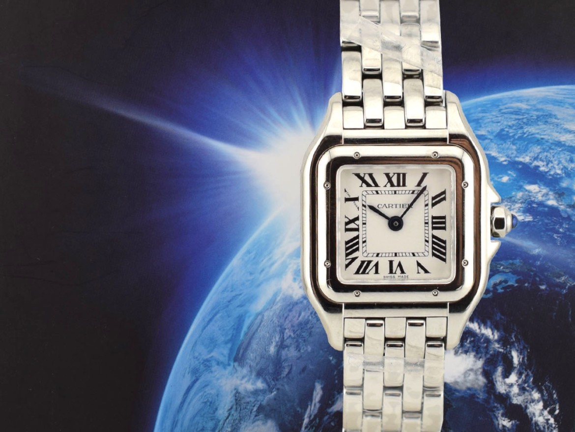 Panthere de Cartier Small new