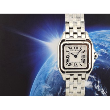 Panthere de Cartier Small new