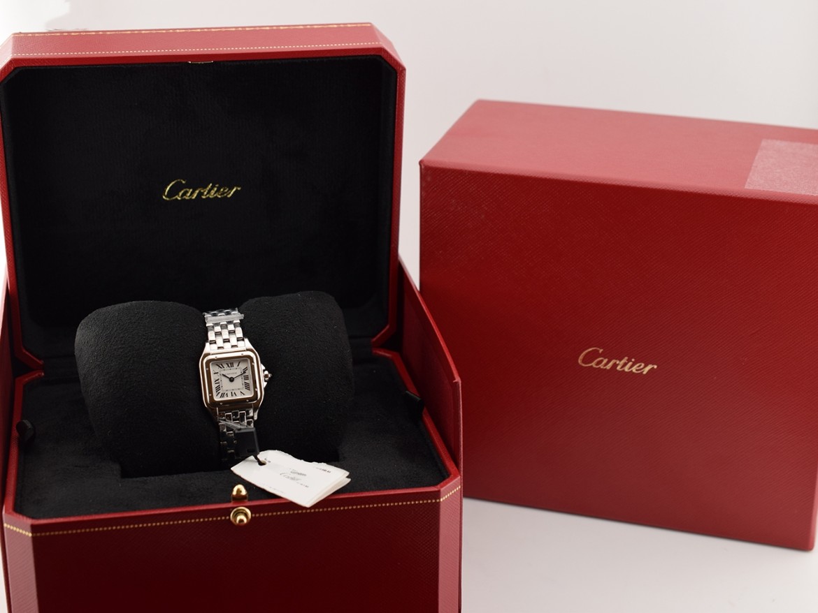 Panthere de Cartier Small new