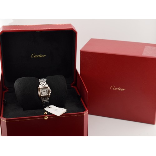 Panthere de Cartier Small new