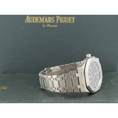 16202ST Jumbo Blue Dial New Full Set. new 2024