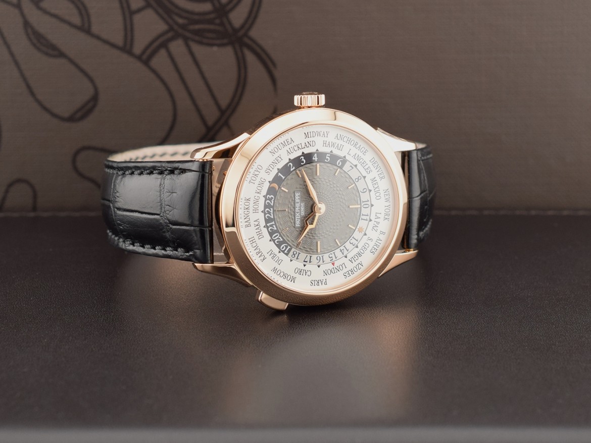 5230R-012 Rose Gold - Like new 2018