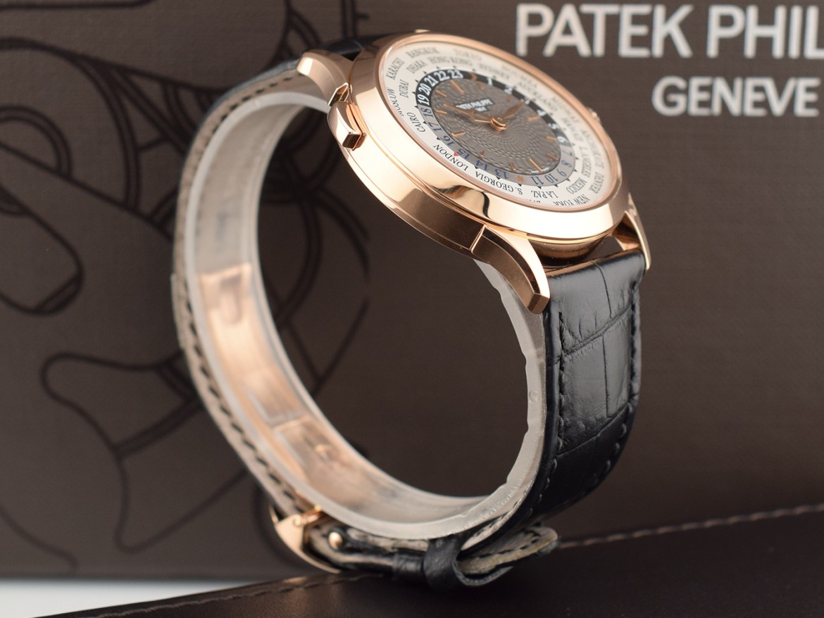 5230R-012 Rose Gold - Like new 2018