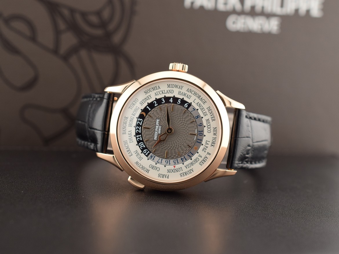 5230R-012 Rose Gold - Like new 2018