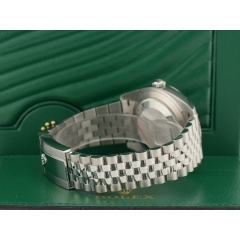 126334 Blue Dial - New 2024 41mm