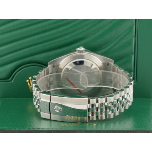 126334 Blue Dial - New 2024 41mm