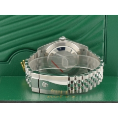 126334 Blue Dial - New 2024 41mm