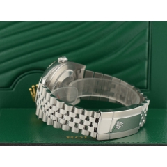 126334 Blue Dial - New 2024 41mm