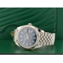 126334 Blue Dial - New 2024 41mm