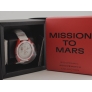 MOONSWATCH MISSION TO MARS