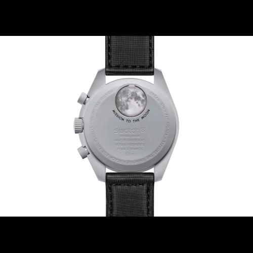 MOONSWATCH MISSION TO THE MOON