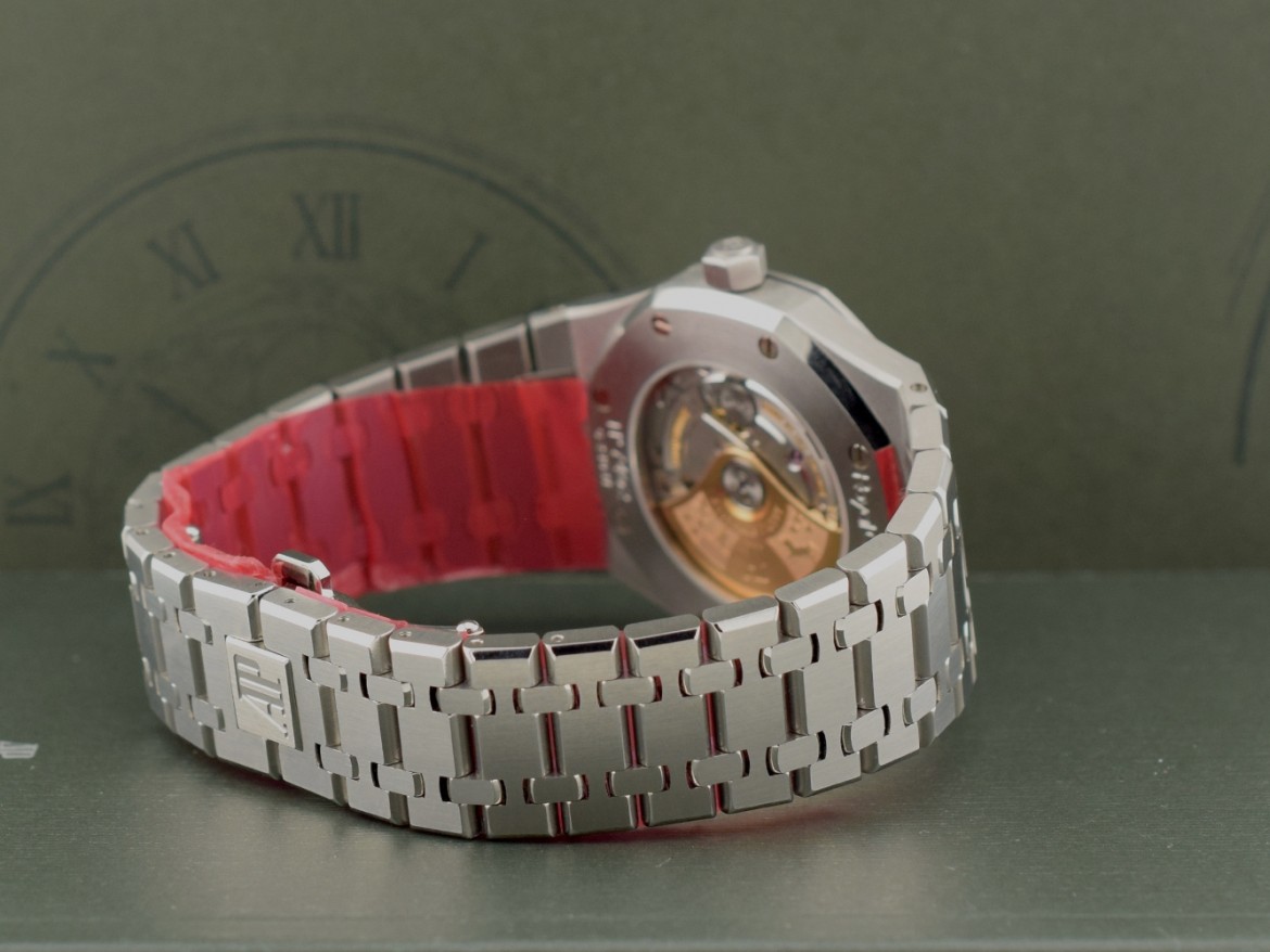39mm Selfwinding new Full Stickers   Full Set
