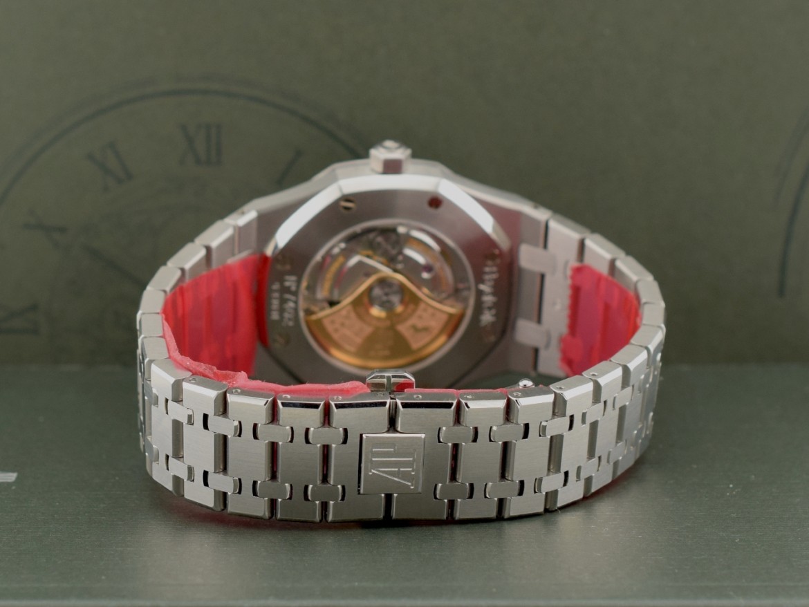 39mm Selfwinding new Full Stickers   Full Set