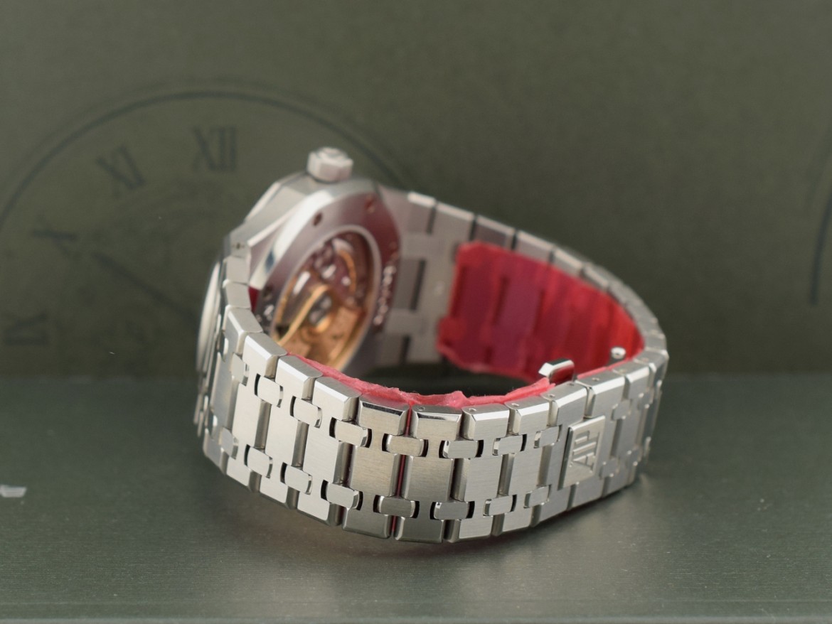 39mm Selfwinding new Full Stickers   Full Set