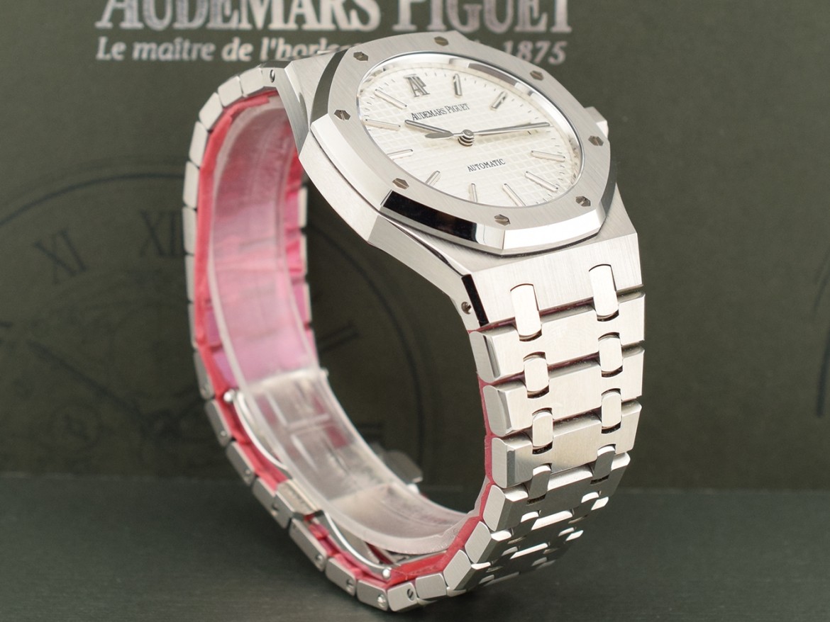 39mm Selfwinding new Full Stickers   Full Set