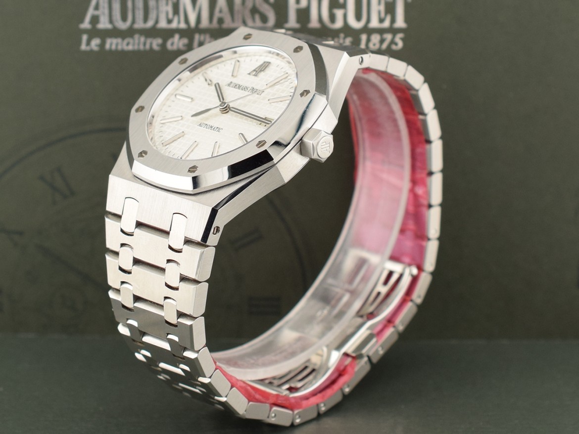 39mm Selfwinding new Full Stickers   Full Set
