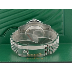 126710BLRO Jubilee "Pepsi" - Like New 2019