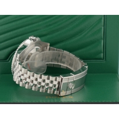 126710BLRO Jubilee "Pepsi" - Like New 2019