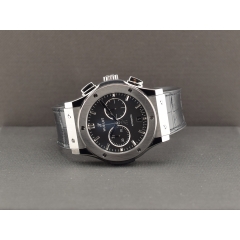 Classic Fusion Chronograph 42mm  541.NX.1171.LR  Like New