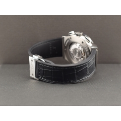 Classic Fusion Chronograph 42mm  541.NX.1171.LR  Like New