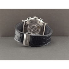 Classic Fusion Chronograph 42mm  541.NX.1171.LR  Like New