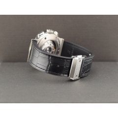 Classic Fusion Chronograph 42mm  541.NX.1171.LR  Like New