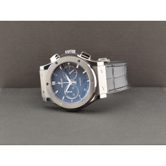 Classic Fusion Chronograph 42mm  541.NX.1171.LR  Like New