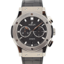 Classic Fusion Chronograph 42mm 541.NX.1171.LR Like New
