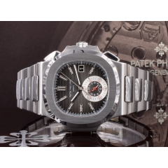 5980/1A Rare Black Dial - 2010