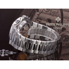 5980/1A Rare Black Dial - 2010