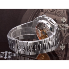 5980/1A Rare Black Dial - 2010