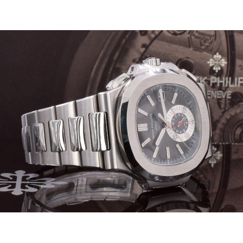 5980/1A Rare Black Dial - 2010