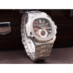 5980/1A Rare Black Dial - 2010