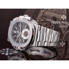 5980/1A Rare Black Dial - 2010