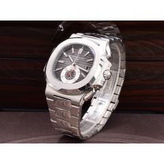 5980/1A Rare Black Dial - 2010