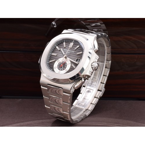 5980/1A Rare Black Dial - 2010