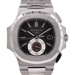 5980/1A Rare Black Dial - 2010