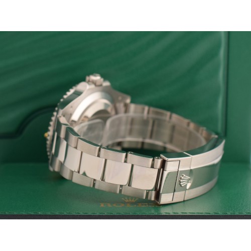 126619LB White Gold Black & Blue - New 2022