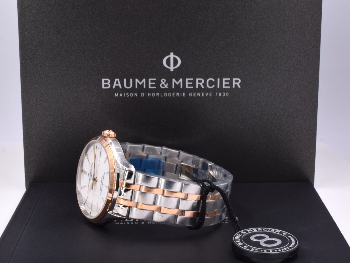 M0A10458 Clifton Chronometer COSC Watch. Full Set 2024 ITA