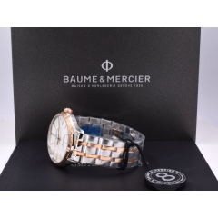 M0A10458 Clifton Chronometer COSC Watch. Full Set 2024 ITA