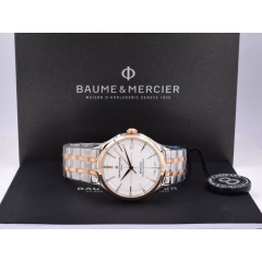 M0A10458 Clifton Chronometer COSC Watch. Full Set 2024 ITA