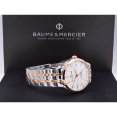 M0A10458 Clifton Chronometer COSC Watch. Full Set 2024 ITA